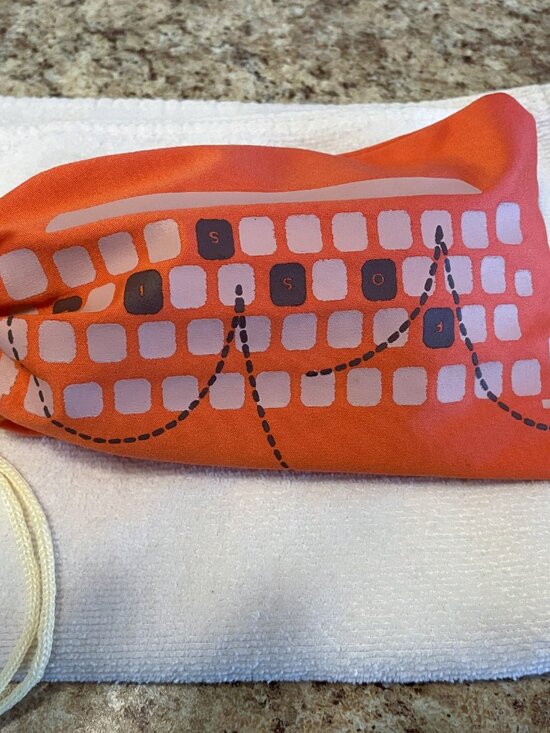 VTG FOSSIL Sunglasses, Pristine Oversized Large Audrey Hepburn Style main image 15
